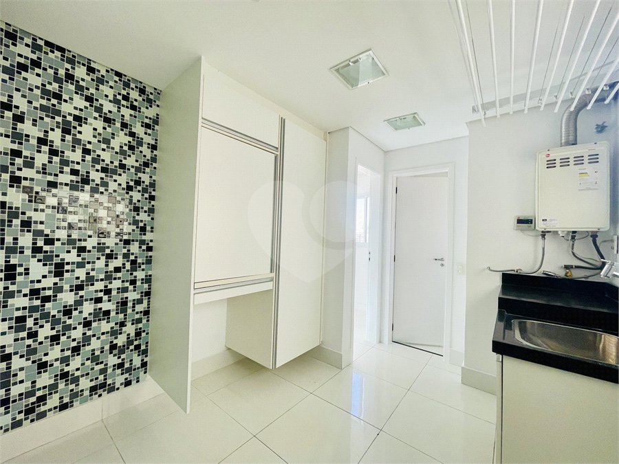 Apartamento à venda com 3 suítes no Centro, São Bernardo do Campo, SP