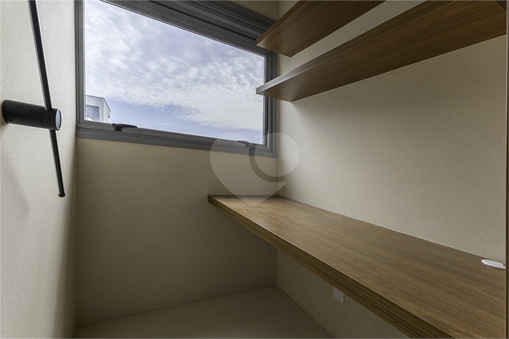 Apartamento à venda ou para alugar com 3 suítes em Água Branca, São Paulo, SP