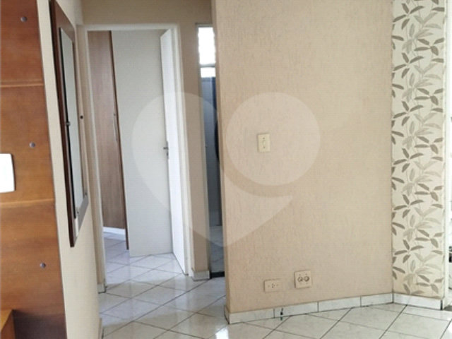 Apartamento à venda com 2 quartos em Liberdade, São Paulo, SP