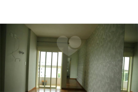 Apartamento à venda com 3 suítes em Nova Petrópolis, São Bernardo do Campo, SP