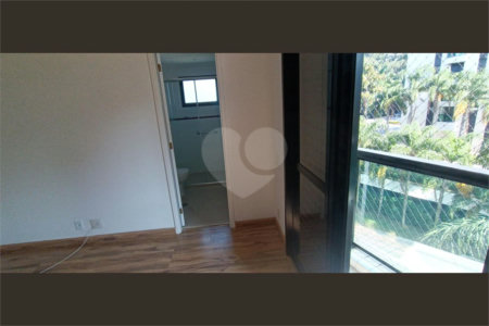 Apartamento à venda com 4 quartos em Jardim Morumbi, São Paulo, SP