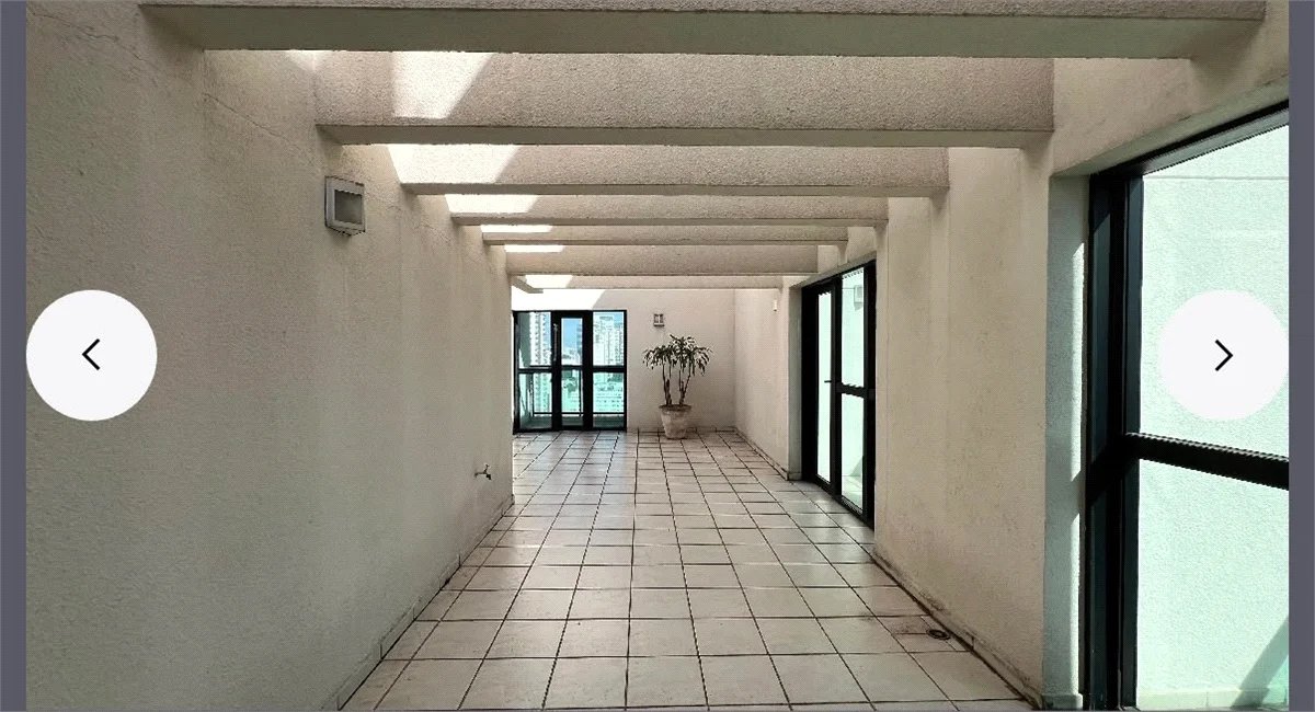 Apartamento à venda com 1 quarto em Pinheiros, São Paulo, SP