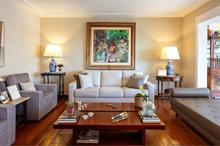 Apartamento à venda com 4 quartos, sendo 3 suítes, em Vila Sônia, São Paulo, SP