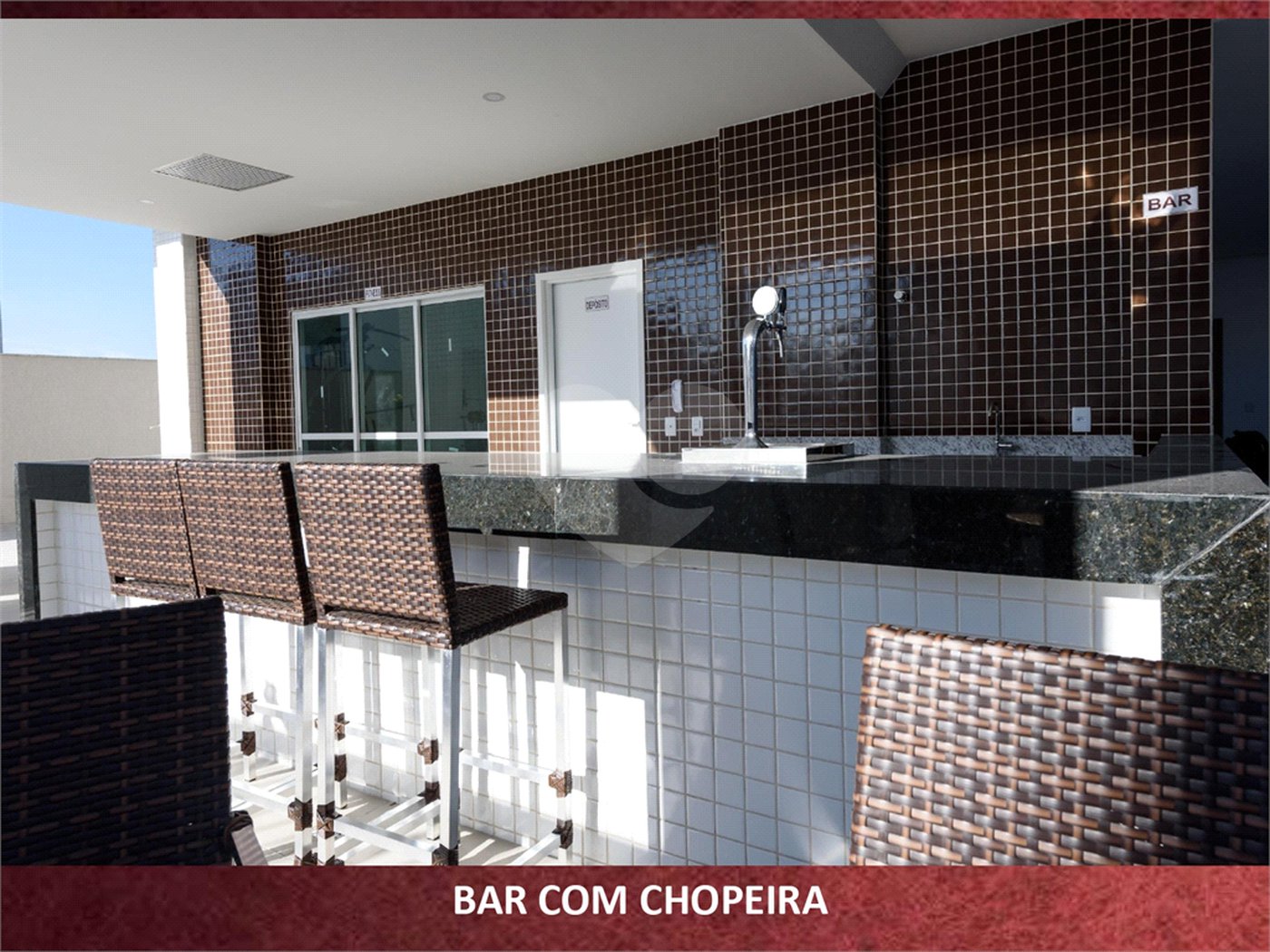 Apartamento à venda com 3 quartos, sendo 1 suíte,  em Cachambi, Rio de Janeiro, RJ
