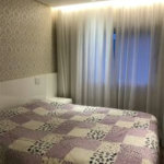Apartamento à venda com 3 quartos, sendo 2 suítes,  em Vila Andrade, São Paulo, SP