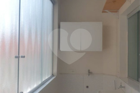 Apartamento à venda com 2 quartos em Santana, São Paulo, SP