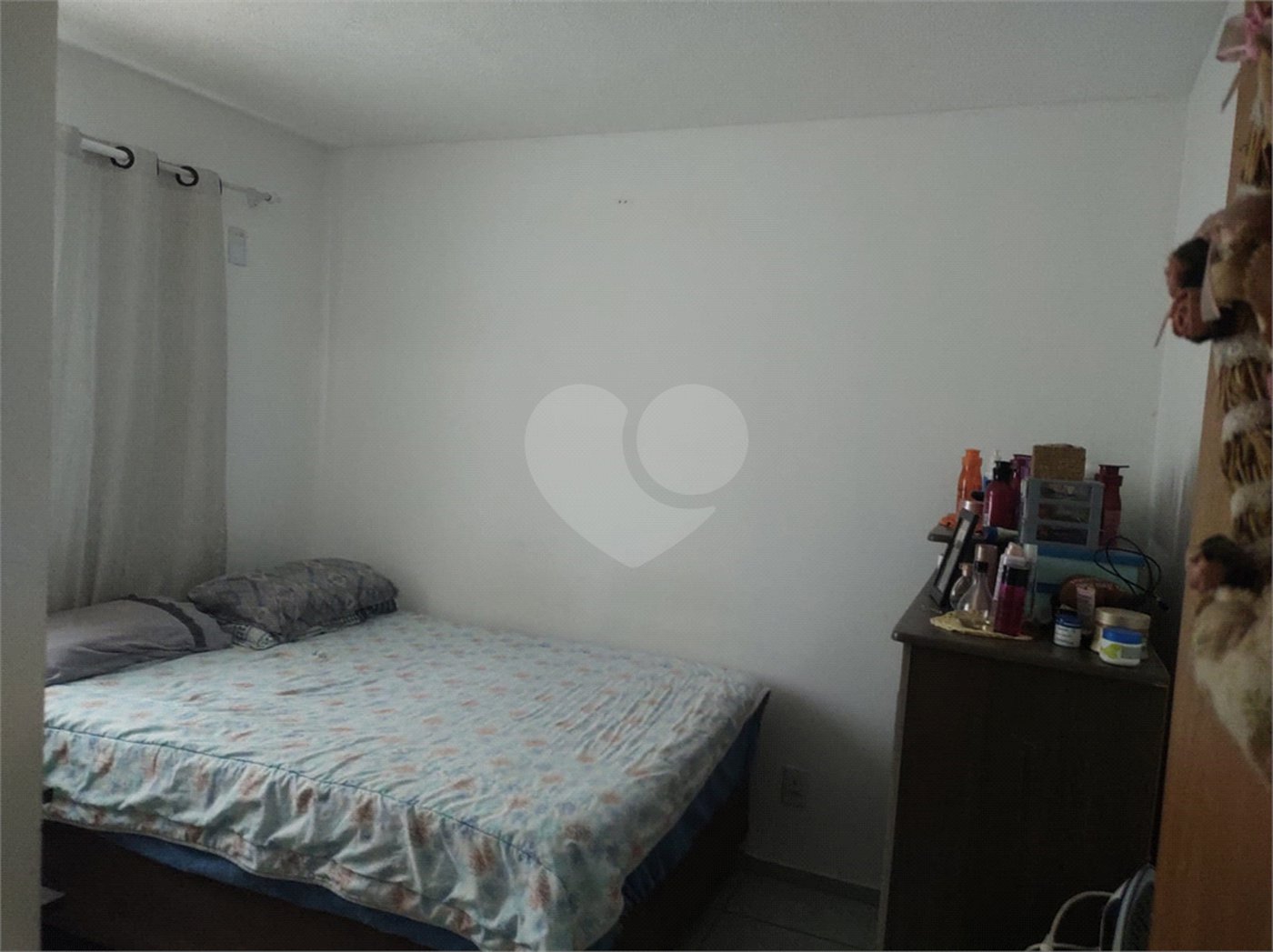 Excelente apartamento à venda no Condomínio Monte D’Oro