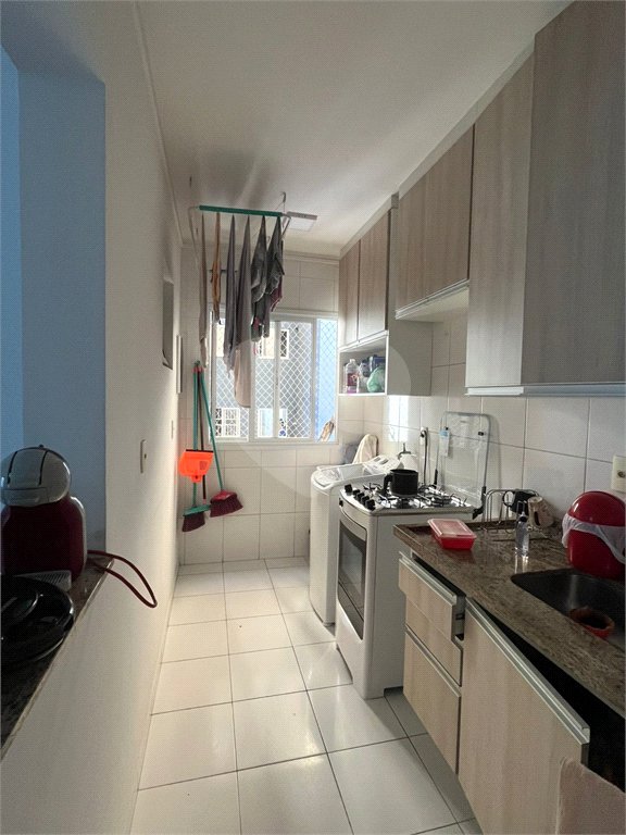 Apartamento à venda com 3 quartos, sendo 1 suíte, em Núcleo Habitacional Brigadeiro Faria Lima, Indaiatuba, SP
