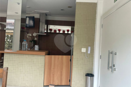 Apartamento à venda com 2 quartos, sendo 1 suíte, em Vila Leopoldina, São Paulo, SP