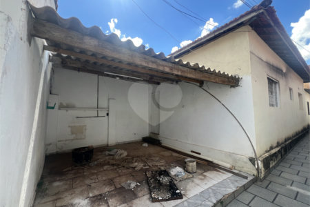 Casa para alugar com 1 quarto no Centro, Itapetininga, SP