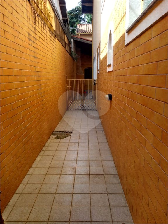 Casa à venda com 2 quartos, sendo 1 suíte, em Horto, São Paulo, SP