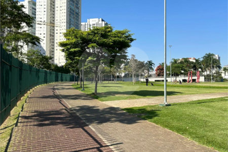 Apartamento à venda com 3 suítes em Água Branca, São Paulo, SP
