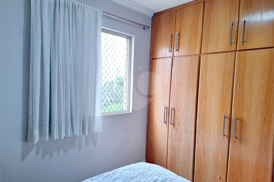 Apartamento à venda com 3 quartos em Imirim, São Paulo, SP