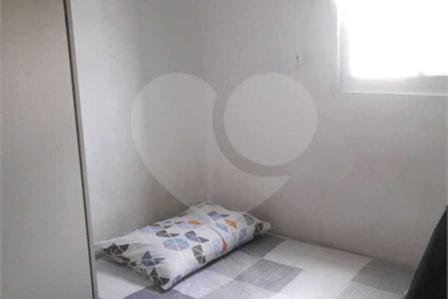 Apartamento à venda com 3 quartos, sendo 1 suíte, em Vila Maria, São Paulo, SP