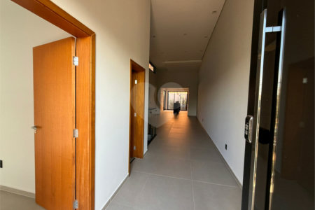 Casa à venda com 3 quartos, sendo 2 suítes, no condomínio San Marco II, Ribeirão Preto - SP