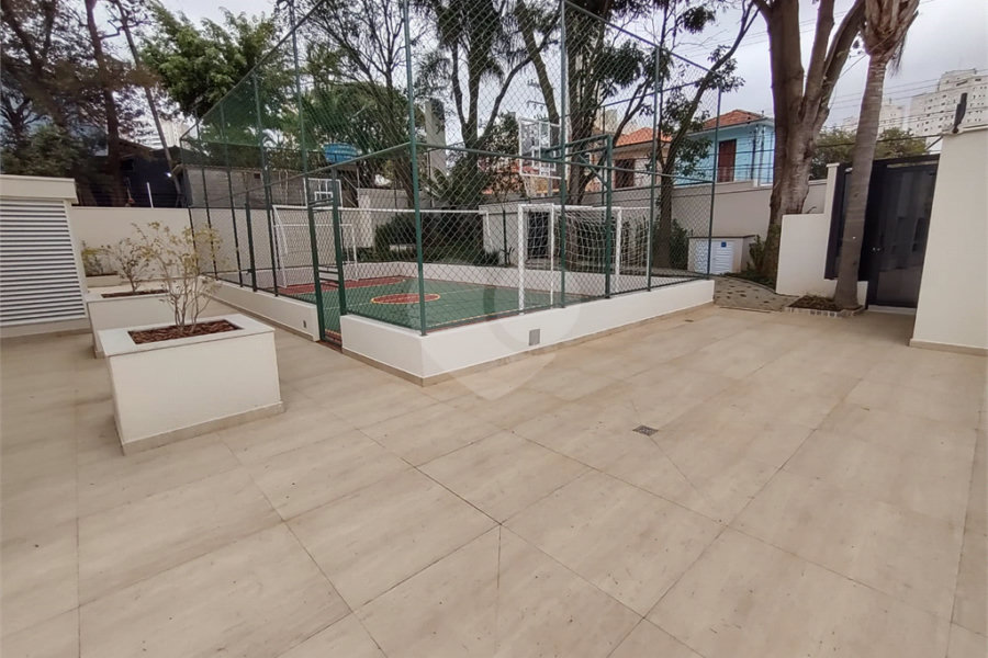 Apartamento à venda com 3 quartos, sendo 1 suíte, em Santana, São Paulo, SP