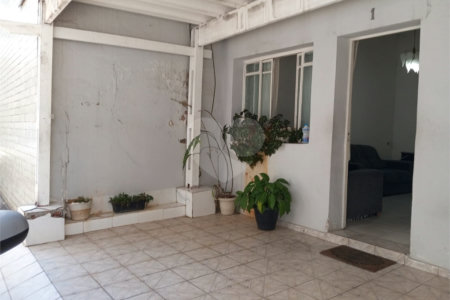 Casa de Vila à venda com 2 quartos em Santana, São Paulo, SP