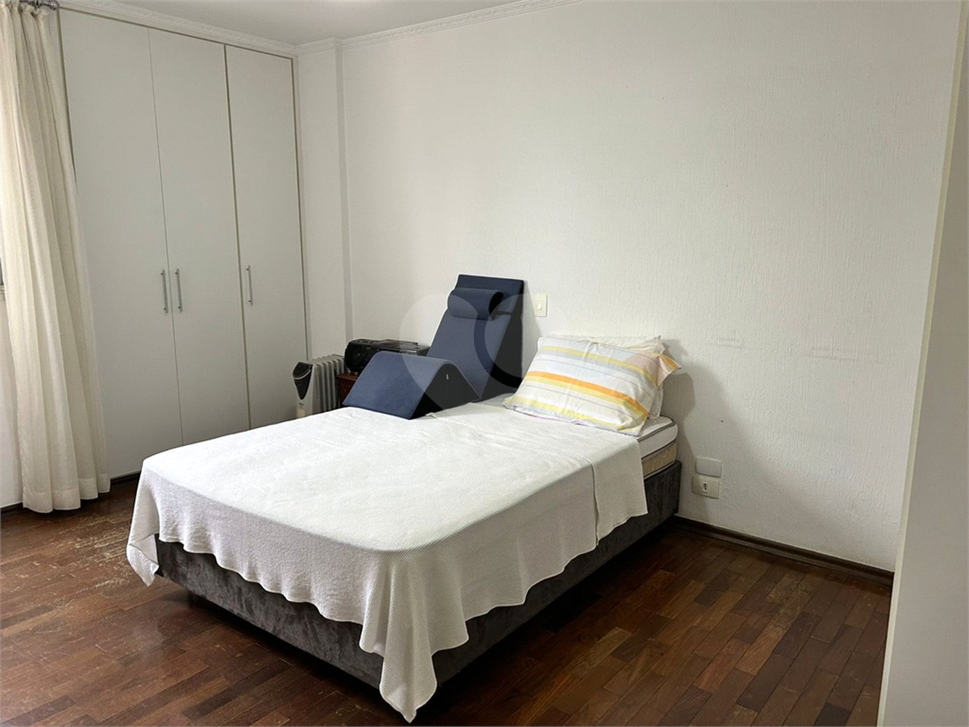 Apartamento à venda com 3 quartos, sendo 1 suíte, em Tucuruvi, São Paulo, SP