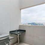 Apartamento à venda com 1 quarto em Vila das Belezas, São Paulo, SP