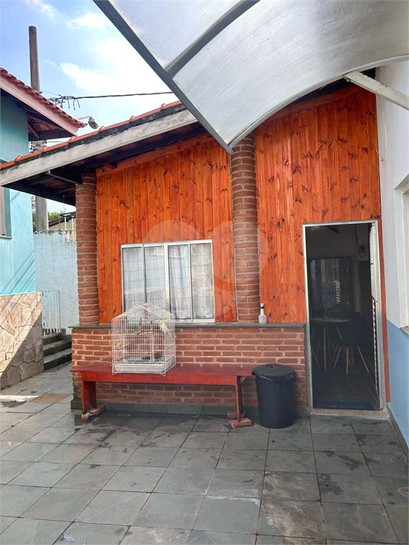 Casa à venda com 5 quartos em Jardim Realce, Suzano, SP