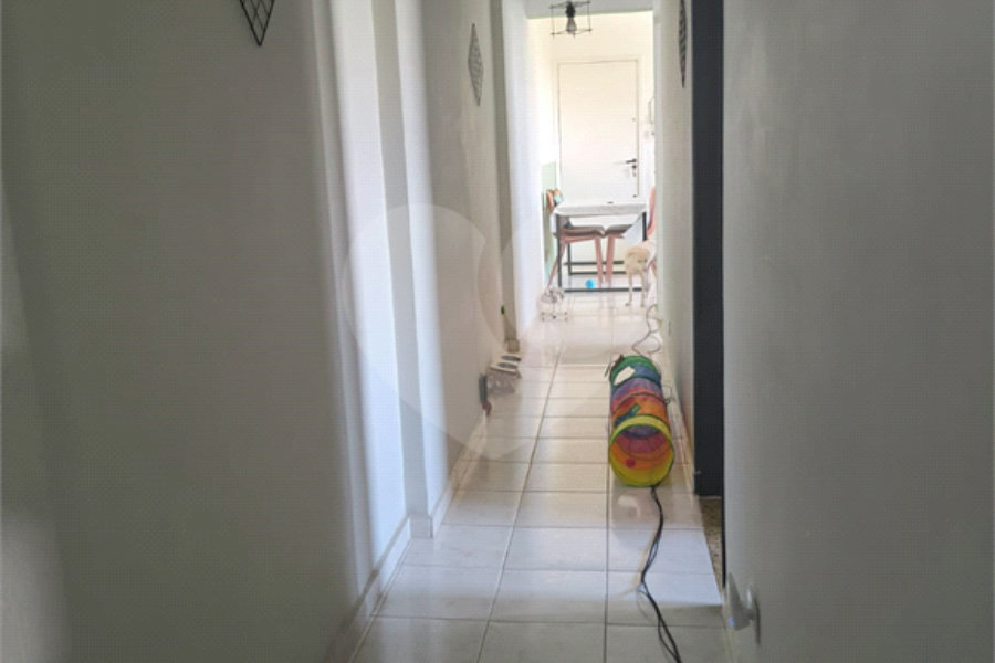 Apartamento à venda com 2 quartos em Santana, São Paulo, SP