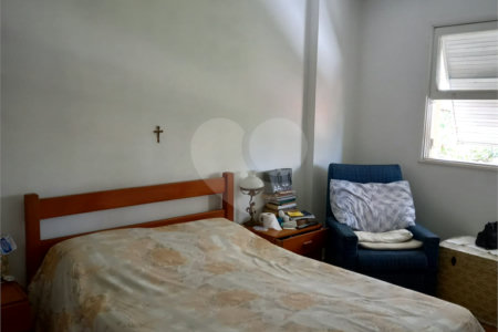 Apartamento à venda com 2 quartos em Chácara Santo Antônio, São Paulo, SP