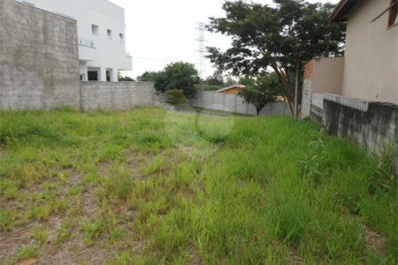 Terreno à venda no condomínio Terras de São Francisco, Vinhedo - SP