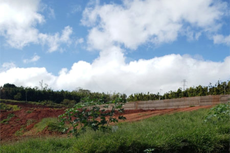 Terreno à venda no condomínio Elementum Residencial Atibaia, Atibaia - SP