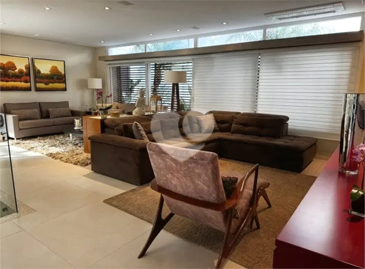 Casa à venda com 4 suítes no condomínio Tao Residencial, São Paulo - SP