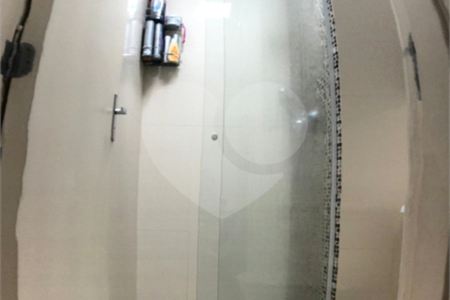 Apartamento à venda com 2 quartos em Mandaqui, São Paulo, SP