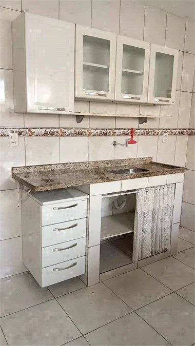 Excelente imóvel 1 quarto