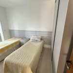 Apartamento à venda com 2 suítes em Boqueirão, Praia Grande, SP