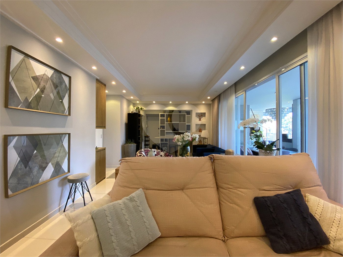Apartamento à venda com 3 suítes em Casa Verde, São Paulo, SP