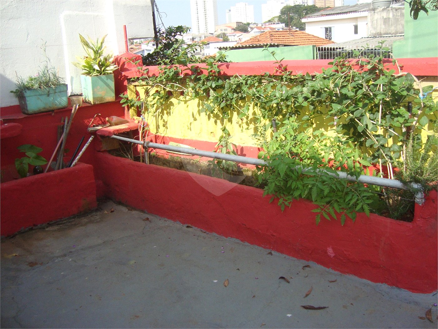 Casa Térrea à venda com 2 quartos em Imirim, São Paulo, SP