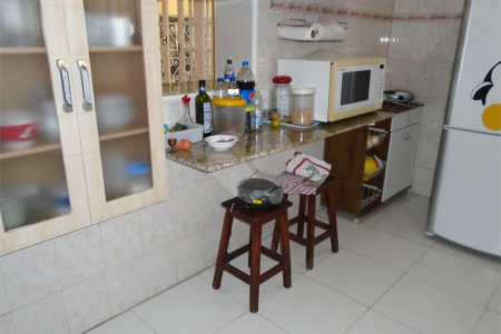 Sobrado à venda com 3 suítes em Moema, São Paulo, SP
