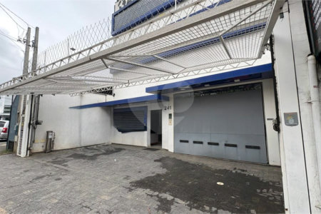Prédio à venda em Além Ponte, Sorocaba, SP