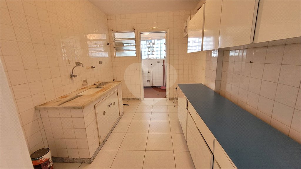 Apartamento à venda com 2 quartos em Santo Amaro, São Paulo, SP
