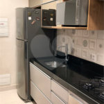 Apartamento à venda com 2 quartos em Vila Anastácio, São Paulo, SP