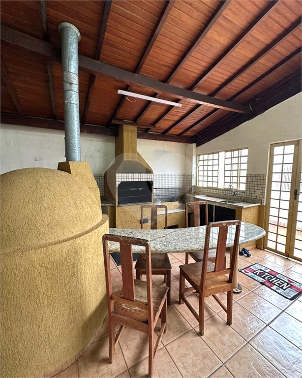 Casa à venda com 3 quartos, sendo 1 suíte, em Portal do Morumbi, Ponta Porã, MS