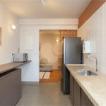 Apartamento à venda com 4 quartos, sendo 2 suítes, em Pinheiros, São Paulo, SP