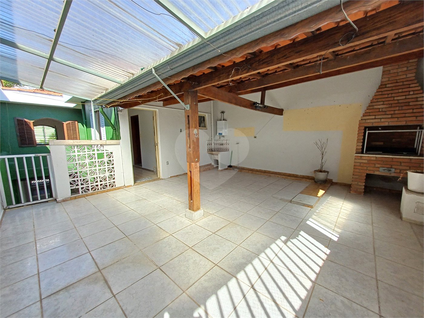 Sobrado à venda com 3 quartos em Vila Medeiros, São Paulo, SP