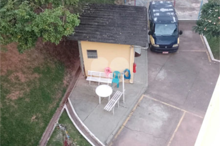 Apartamento à venda com 2 quartos em Jardim Pinheiros, São Paulo, SP