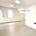 Apartamento Residencial à venda, Boqueirão, Santos - AP1380.