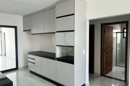 Casa à venda com 3 suítes no condomínio Campos do Conde I e II, Sorocaba - SP