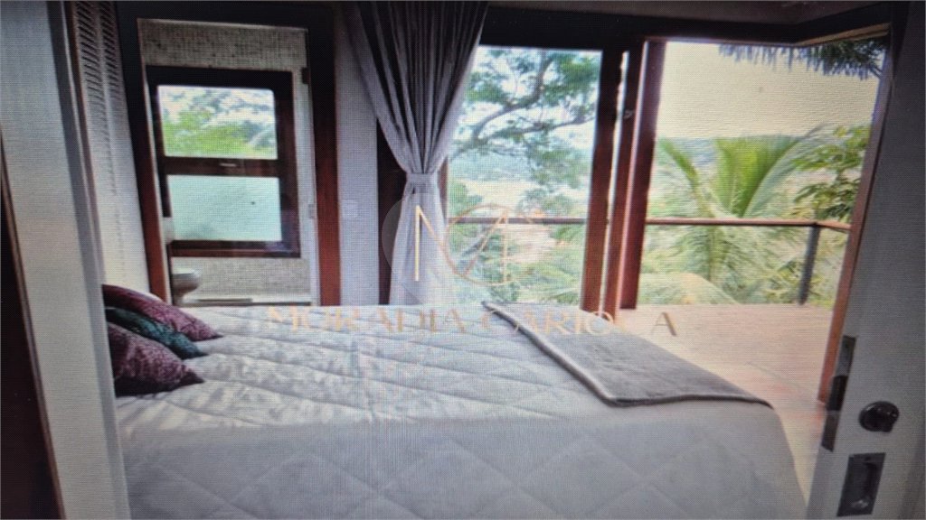 Casa de Vila à venda com 5 suítes em Alto de Búzios, Armação dos Búzios, RJ