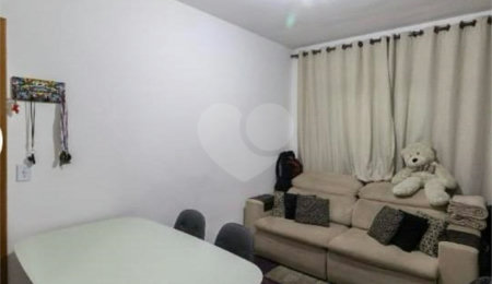 Casa à venda com 2 quartos no condomínio Cond, São Paulo - SP