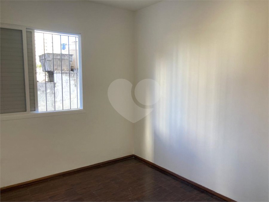 Apartamento para alugar com 3 quartos em Chácara Santo Antônio, São Paulo, SP
