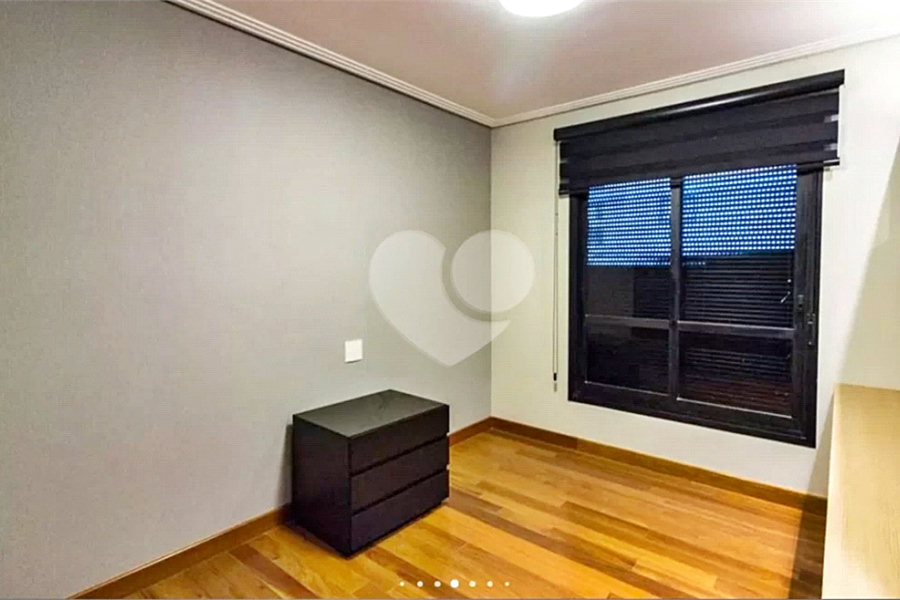 Apartamento à venda com 4 quartos, sendo 3 suítes, em Santana, São Paulo, SP