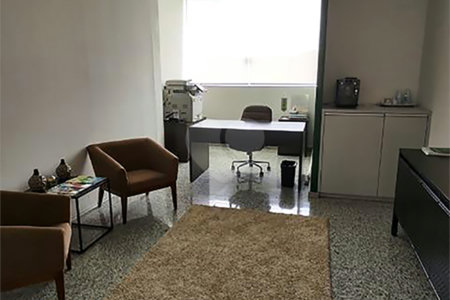 Prédio para alugar em Guaxinduva, Atibaia, SP