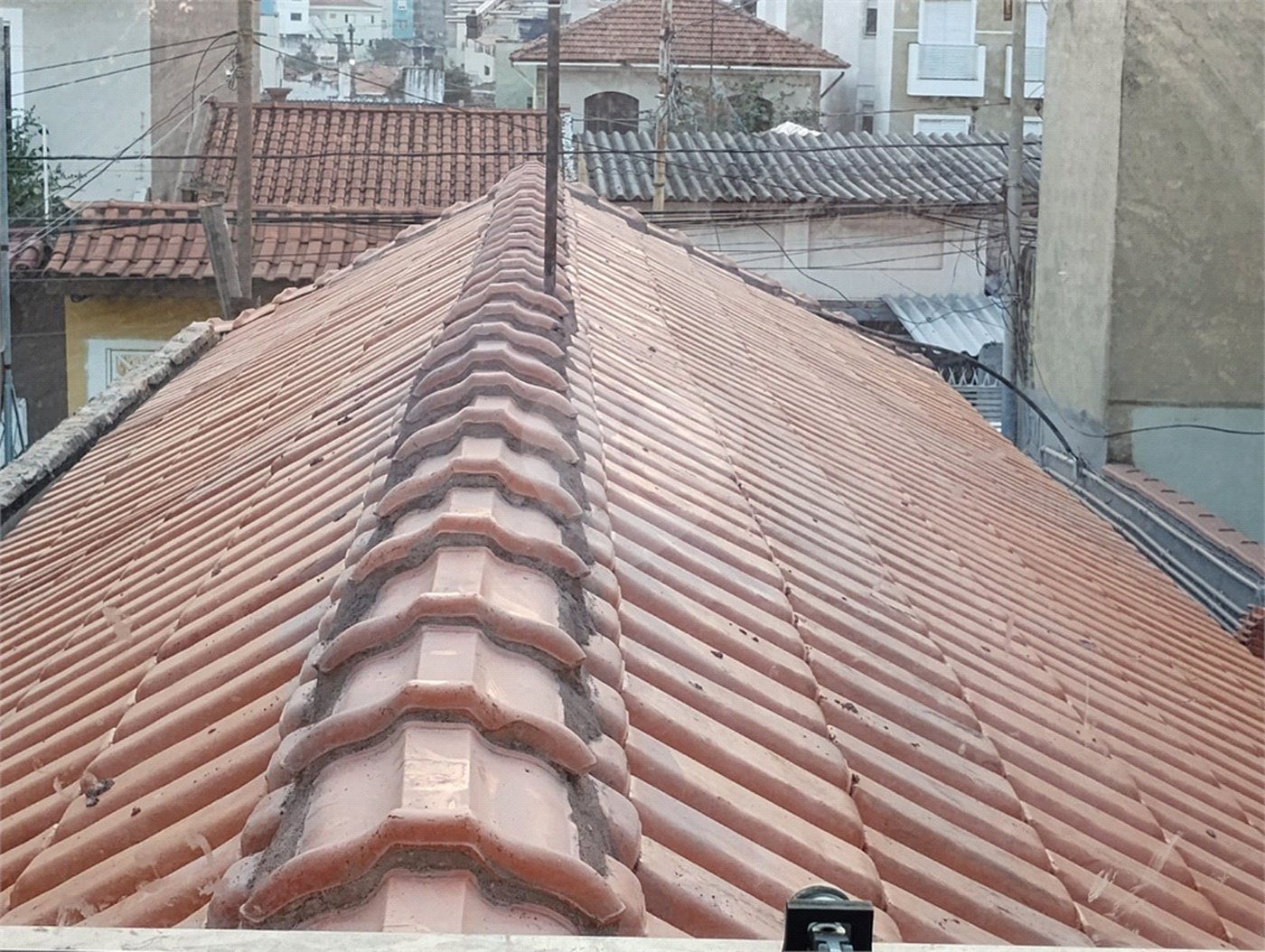 Casa à venda com 5 quartos em Vila Guilherme, São Paulo, SP